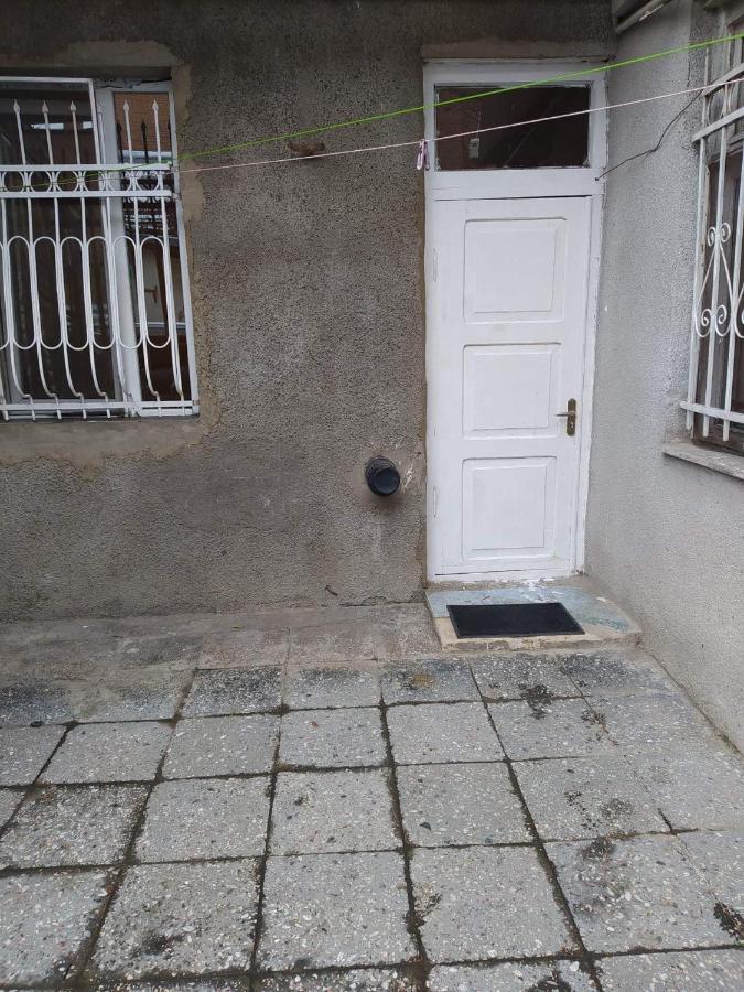 Chubinashvili 19 Tbilisi Exterior foto