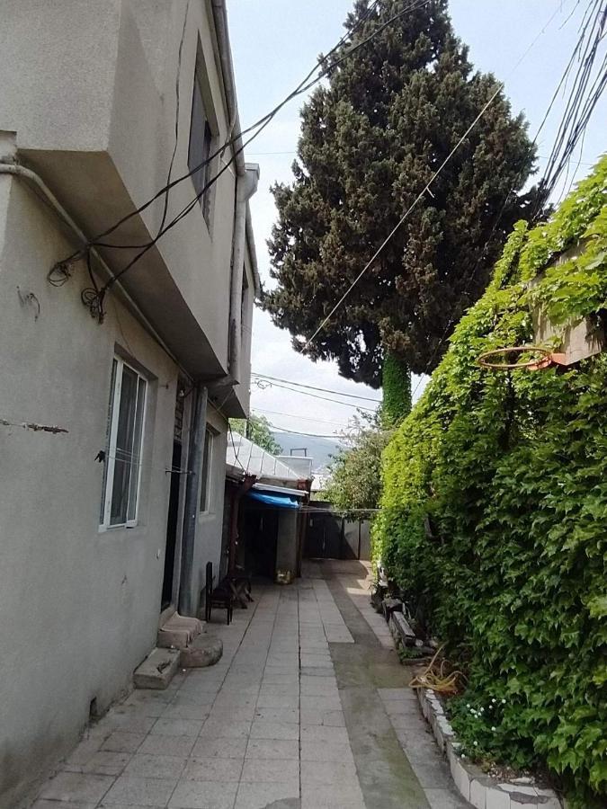 Chubinashvili 19 Tbilisi Exterior foto